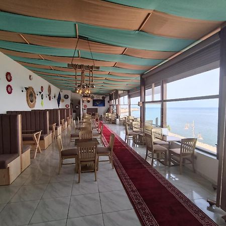 Playa Hotel & Restaurant الدخلة المظهر الخارجي الصورة