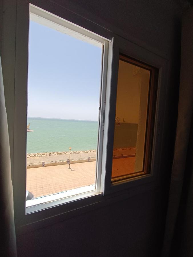 Playa Hotel & Restaurant الدخلة المظهر الخارجي الصورة