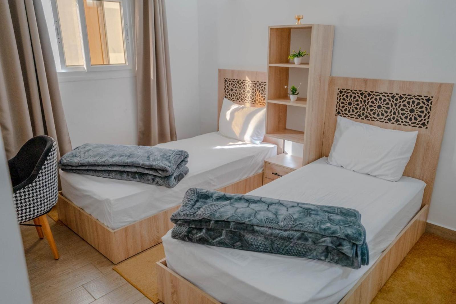 Playa Hotel & Restaurant الدخلة المظهر الخارجي الصورة