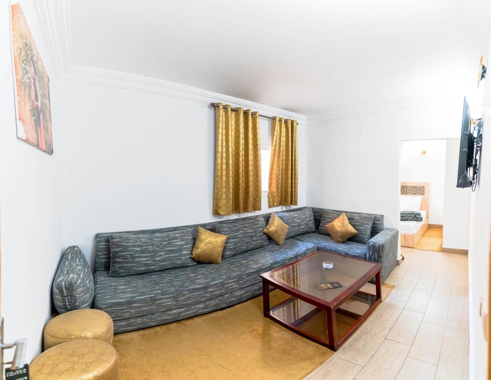 Playa Hotel & Restaurant الدخلة المظهر الخارجي الصورة