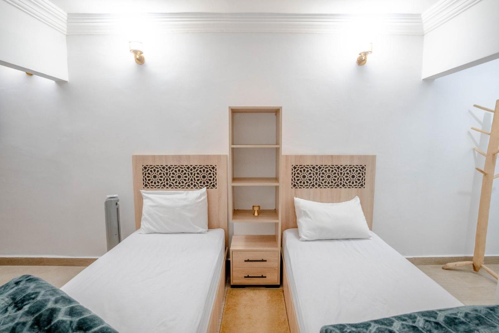 Playa Hotel & Restaurant الدخلة المظهر الخارجي الصورة
