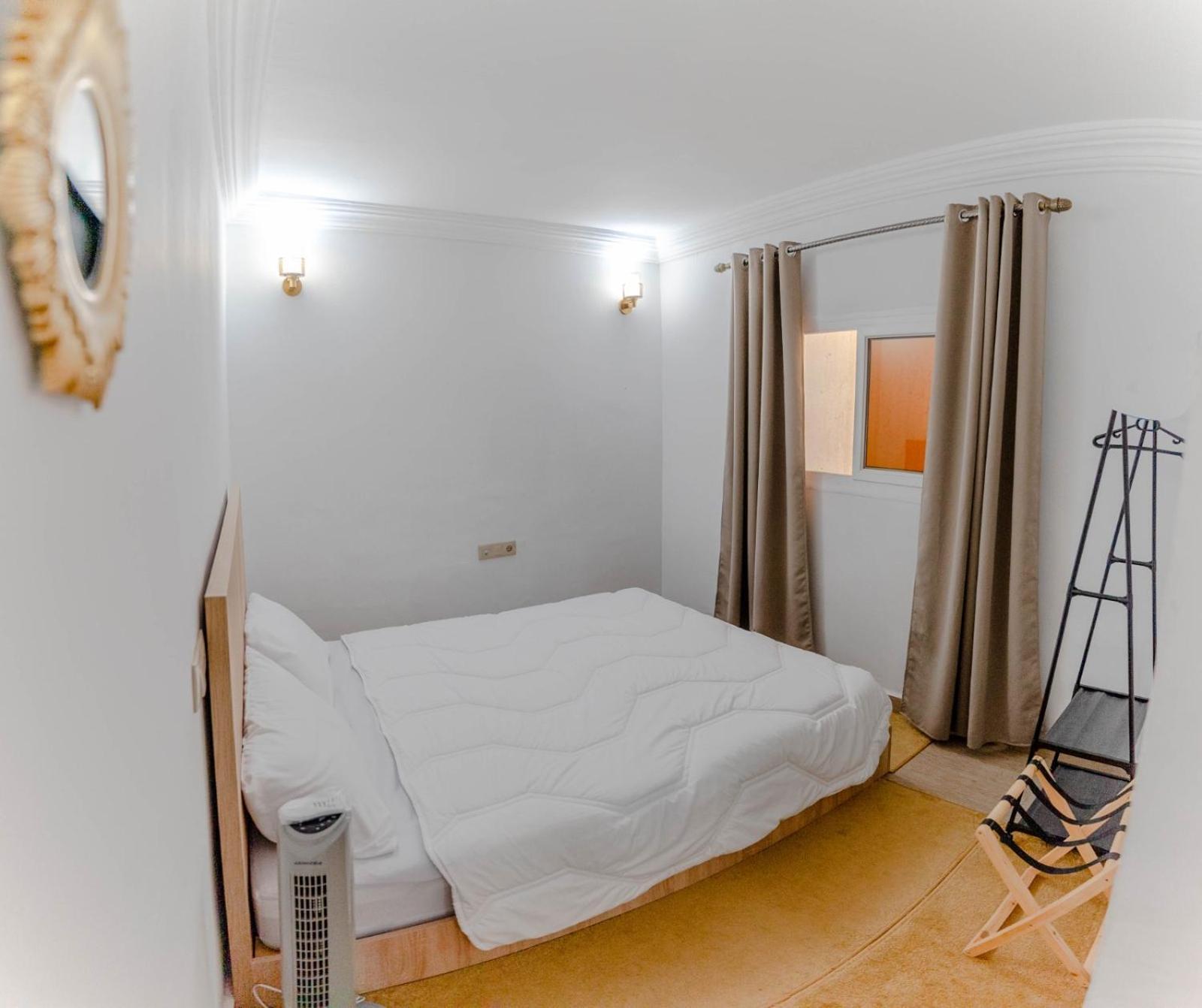 Playa Hotel & Restaurant الدخلة المظهر الخارجي الصورة