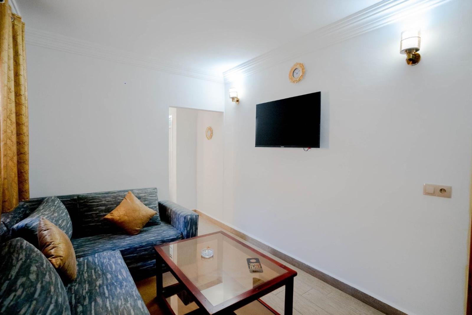 Playa Hotel & Restaurant الدخلة المظهر الخارجي الصورة