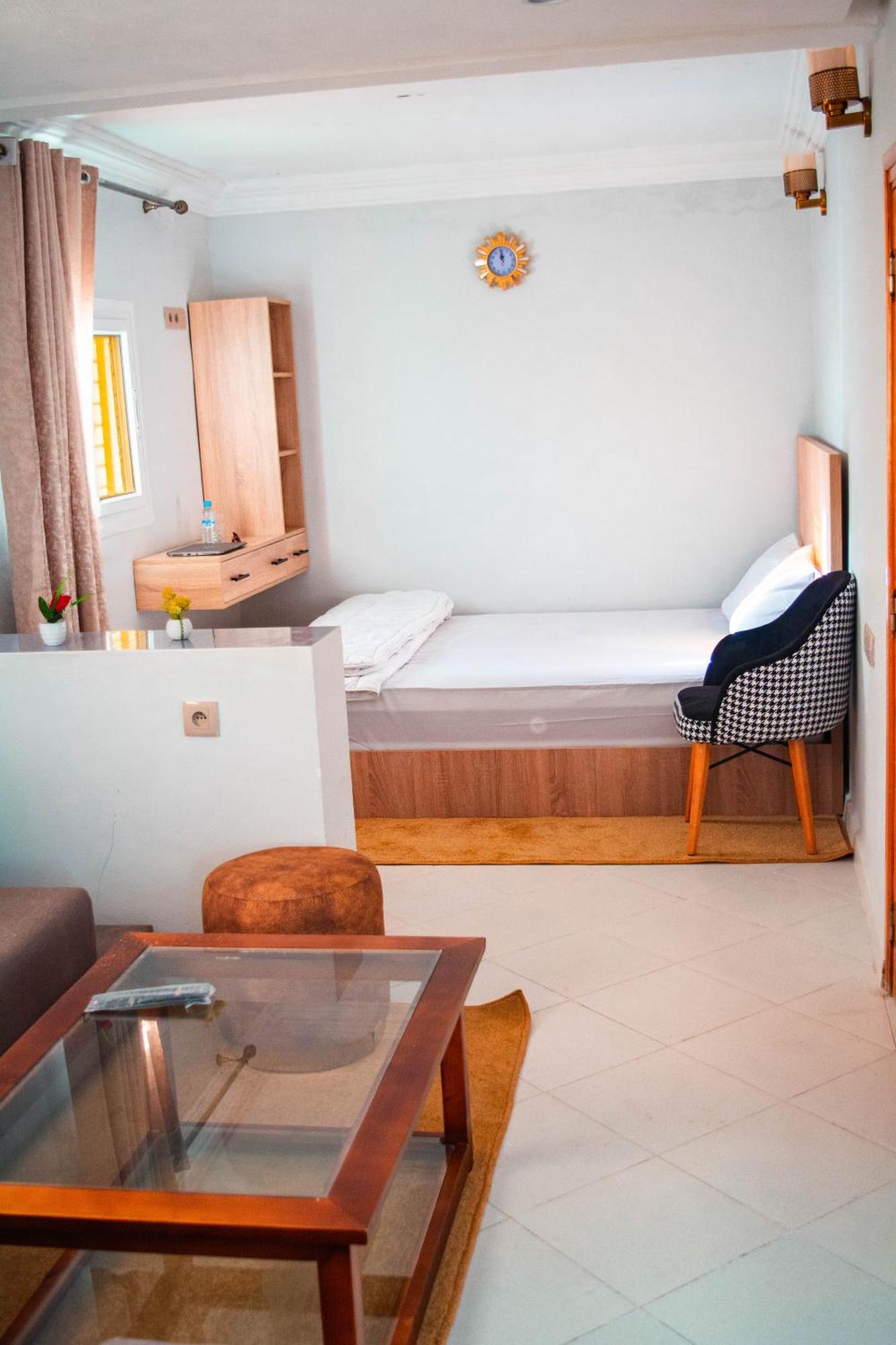 Playa Hotel & Restaurant الدخلة المظهر الخارجي الصورة