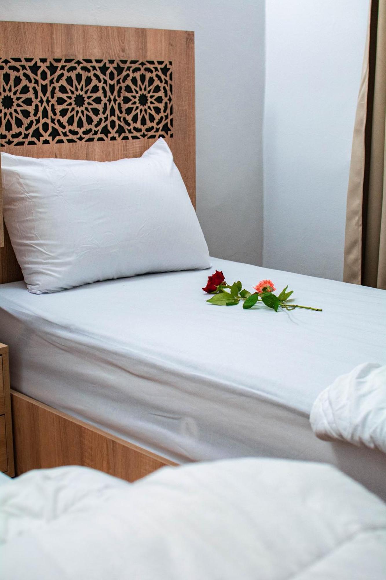 Playa Hotel & Restaurant الدخلة المظهر الخارجي الصورة