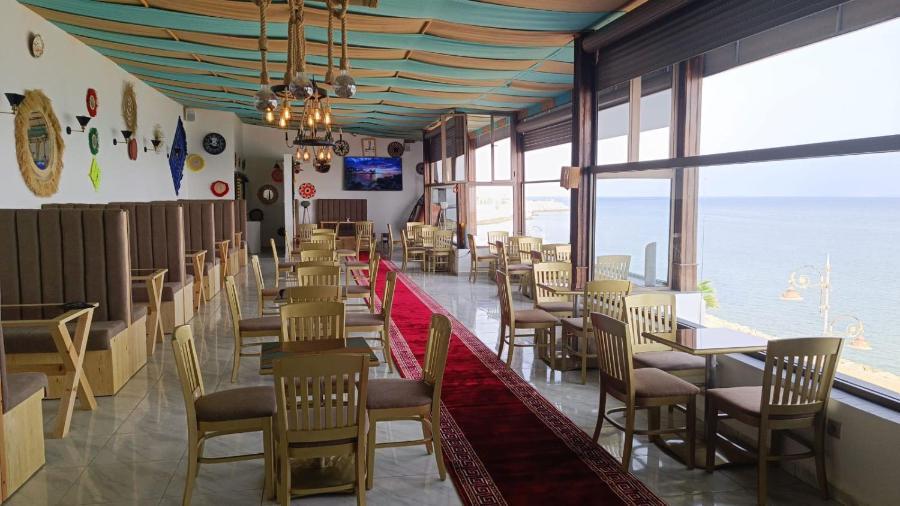 Playa Hotel & Restaurant الدخلة المظهر الخارجي الصورة